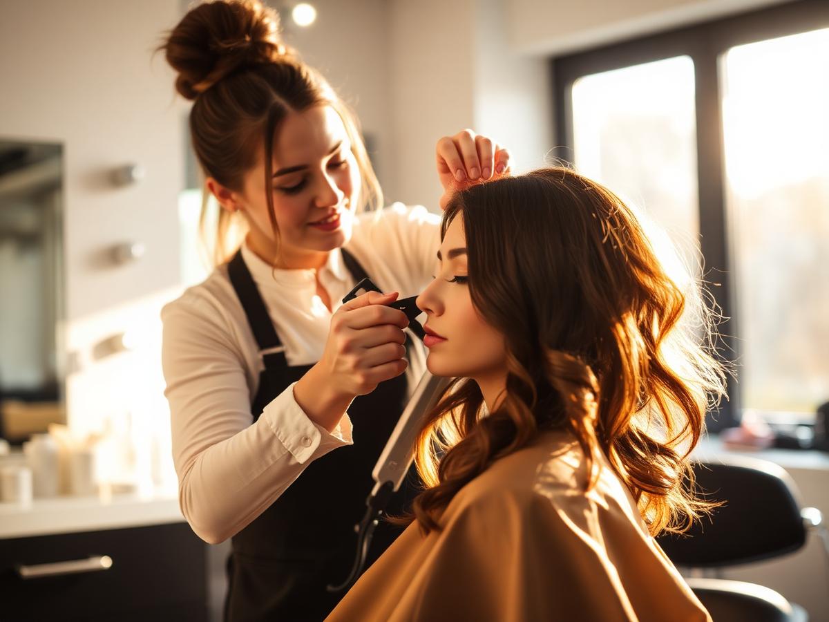 Cosmetology