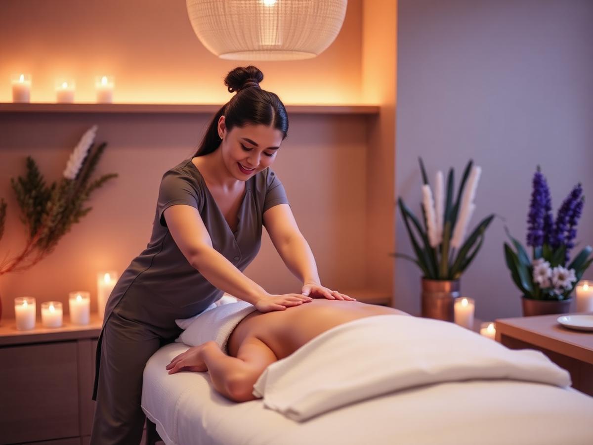 Massage Therapy