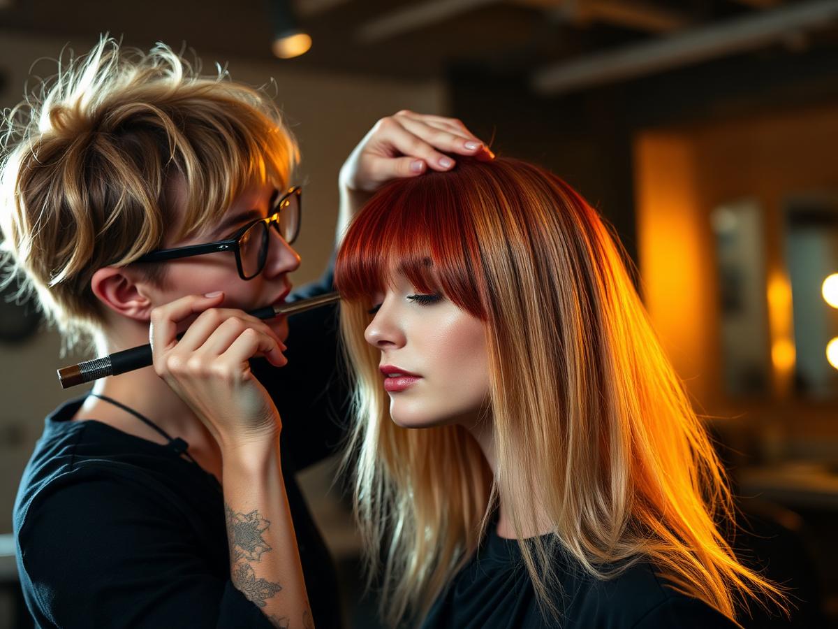 Master Hair Design